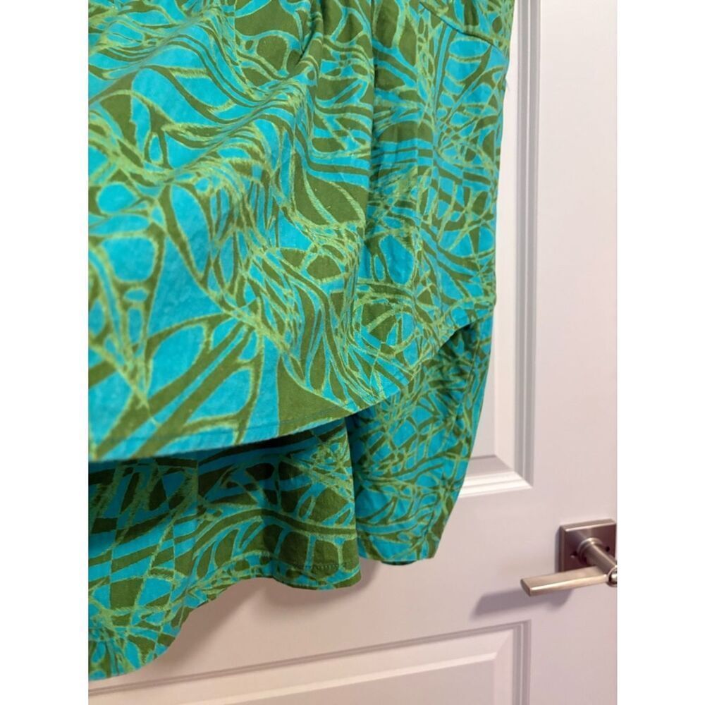 Kut from the Kloth Jubilee Wrap Dress - Picture 4 of 10